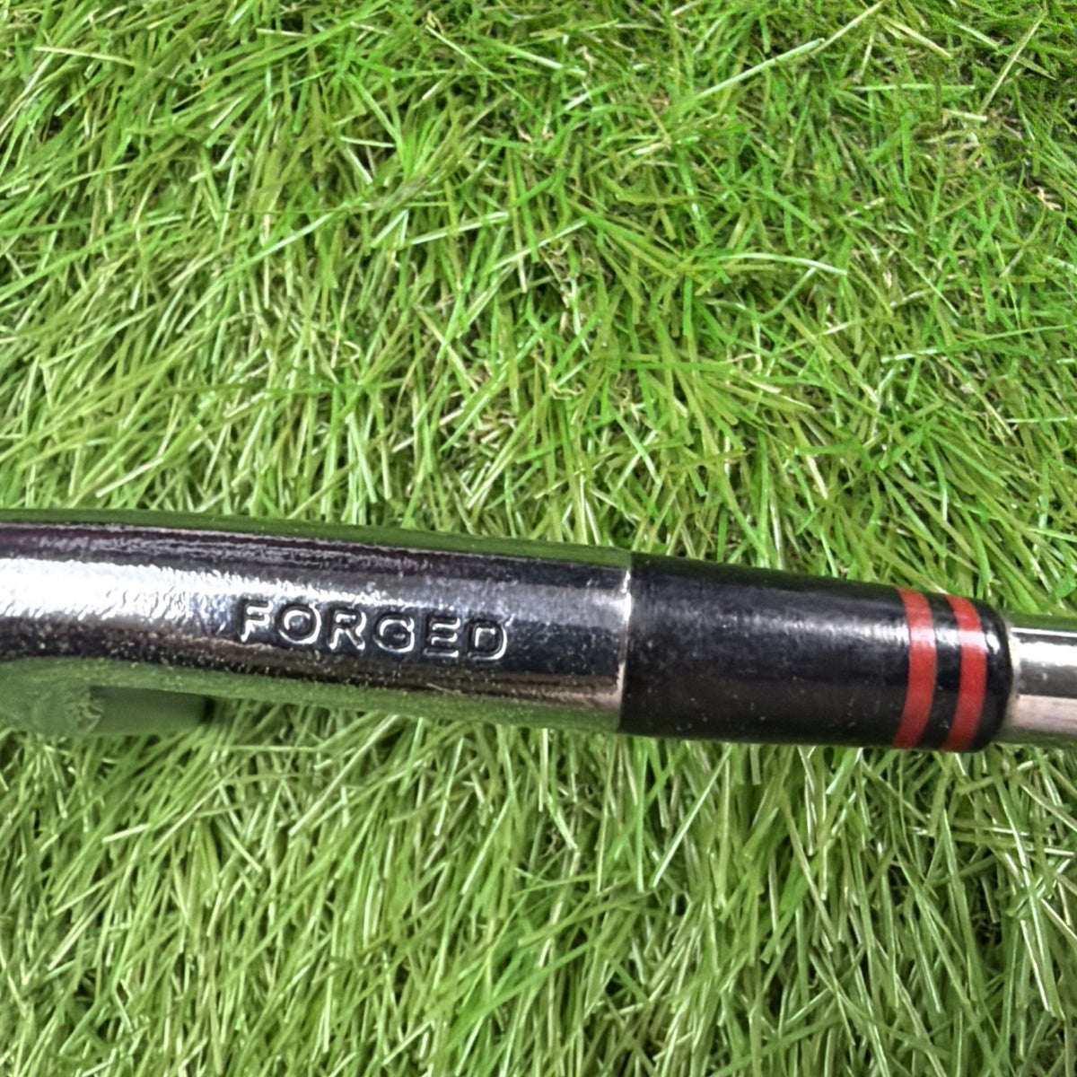 Ben Hogan Apex Plus 3 Iron Forged RH