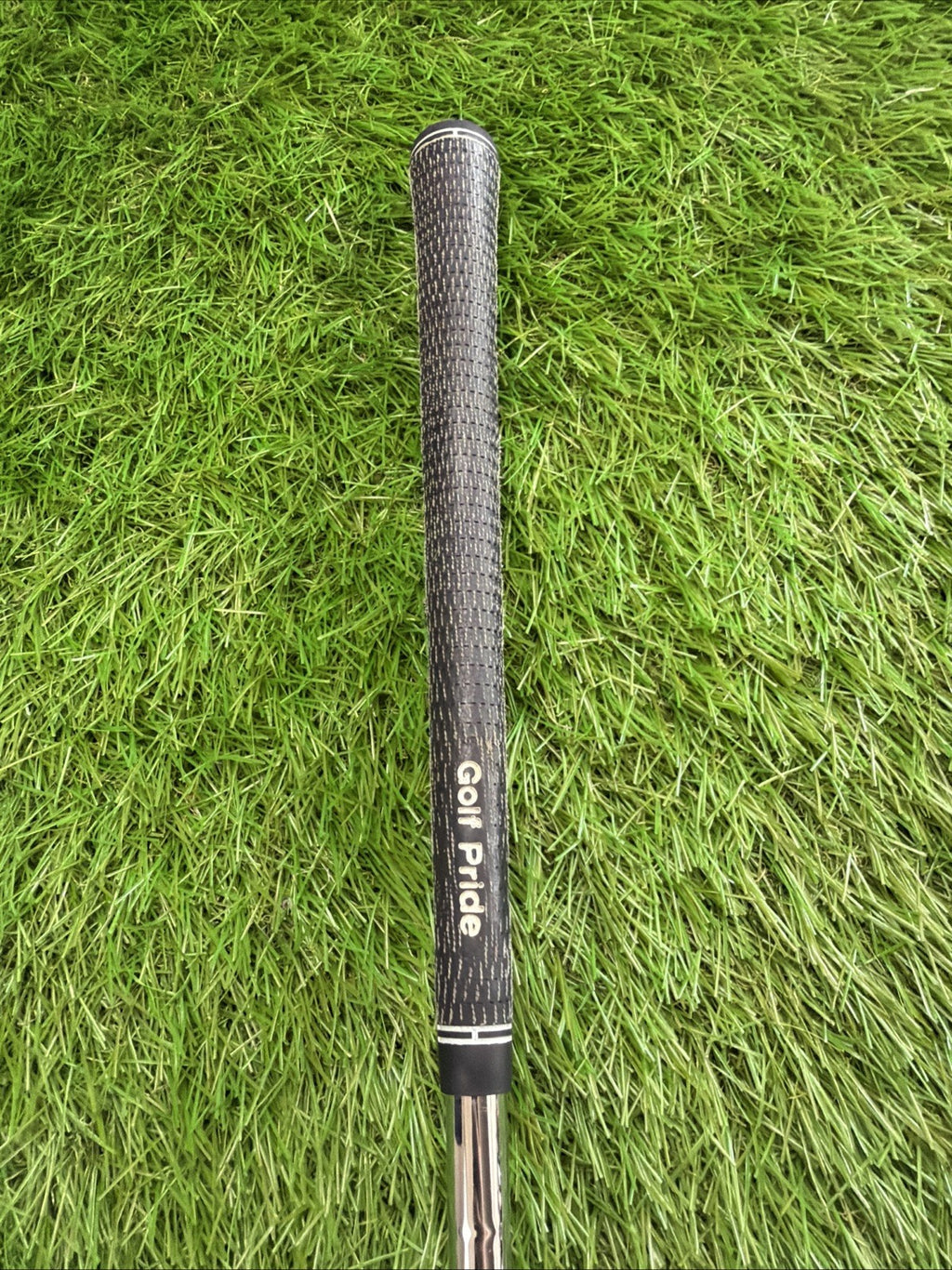 Nike Pro Combo 4 Iron RH Dynamic Gold R300 Regular Flex Shaft 38"