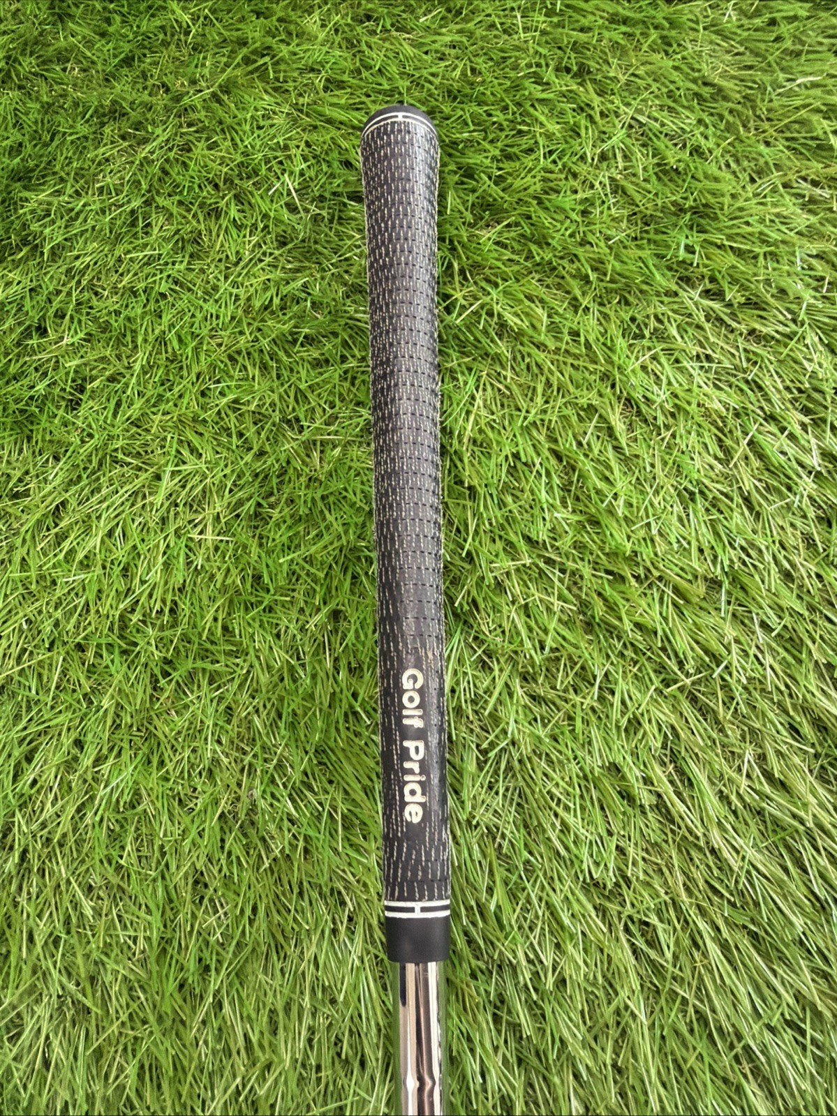 Nike Pro Combo 4 Iron RH Dynamic Gold R300 Regular Flex Shaft 38"