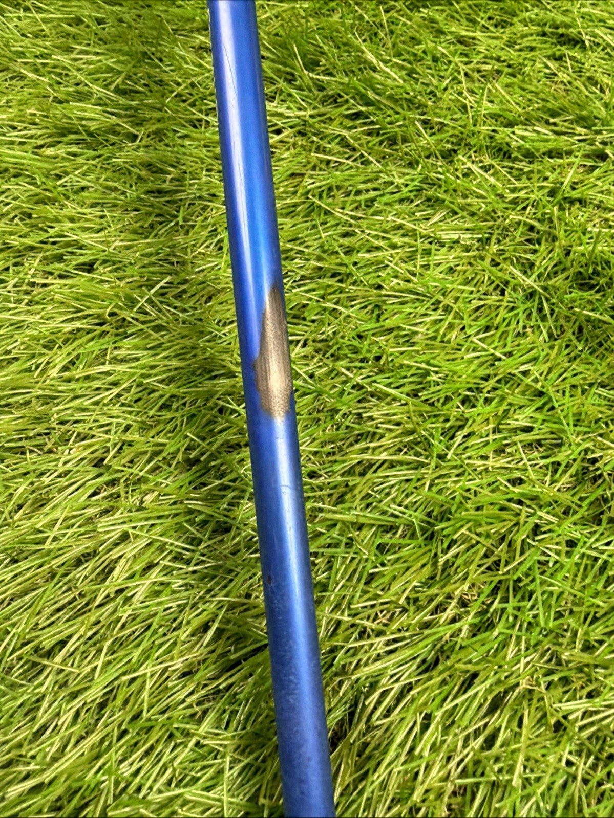 Cobra King F9 9° Driver Adj. Loft RH Grafalloy ProLaunch Blue 65g Reg Flex 45.5"