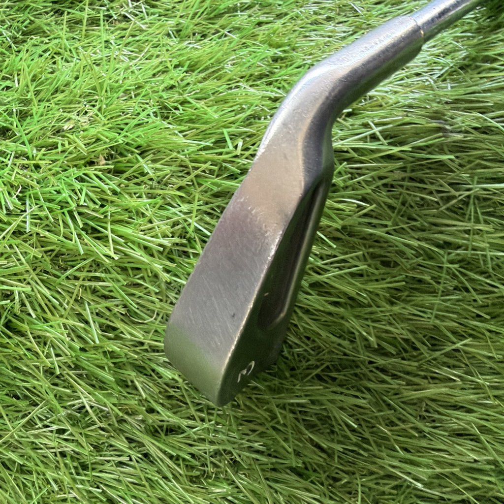 Ping Karsten I 3 Iron Green Dot RH Steel Shaft 38.75
