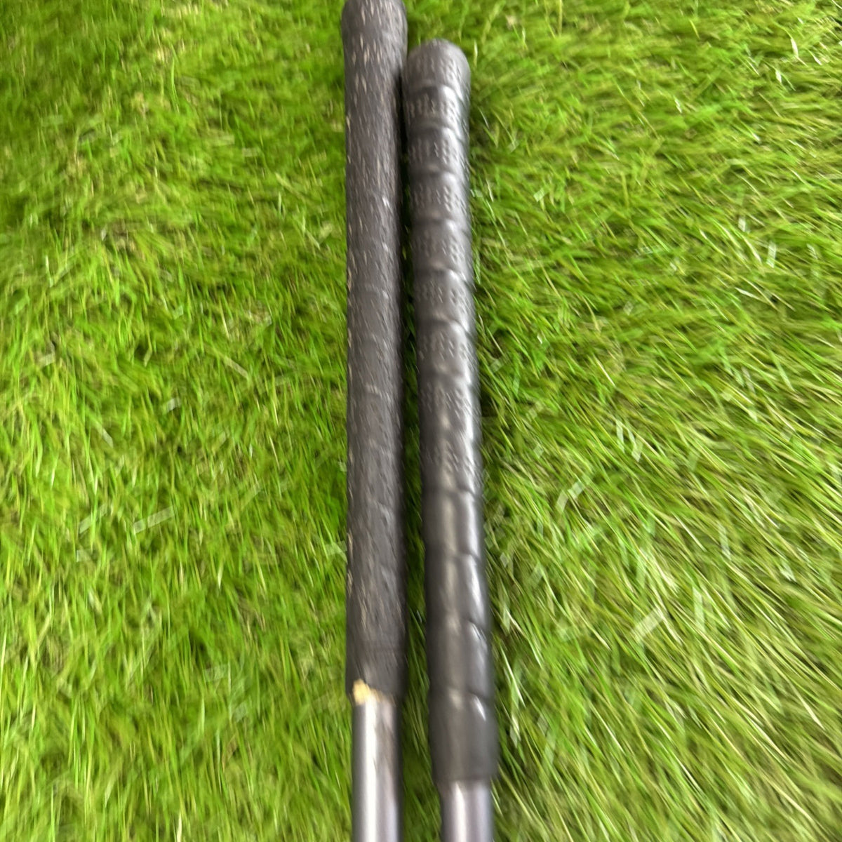 King Snake 3 & 5 Woods RH BGF 300 Graphite Shafts