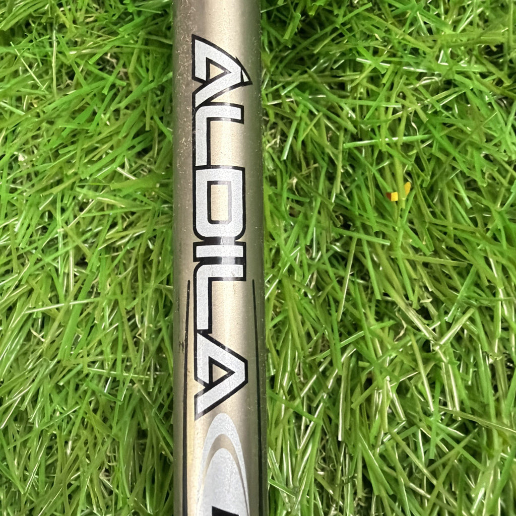 Adams Golf RPM 3 Wood RH ALDILA 45g Women's Flex Shaft 42.25"