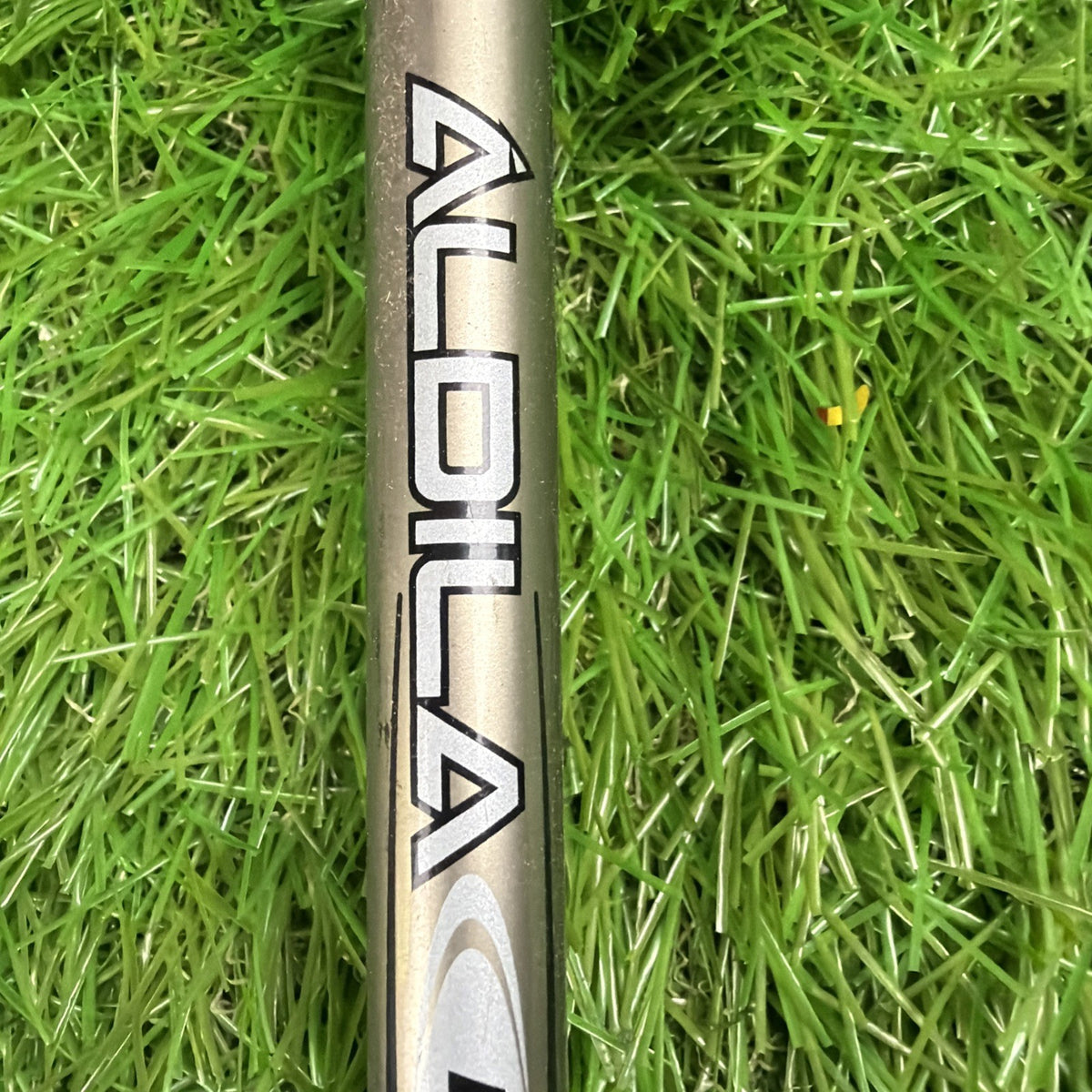 Adams Golf RPM 3 Wood RH ALDILA 45g Women's Flex Shaft 42.25"
