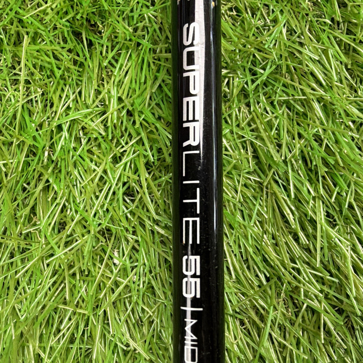 Cobra F Max 9 Iron Draw Weighting RH 55g Lite Flex Graphite Shaft 36"