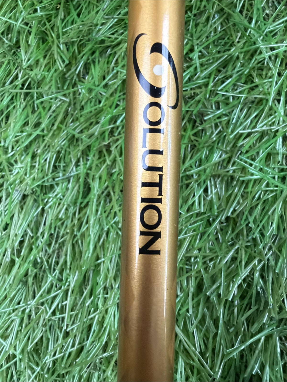 Dunlop Solutions 5 Wood Ti Matrix RH Dunlop Solution Mid Firm Flex Graphite 42"