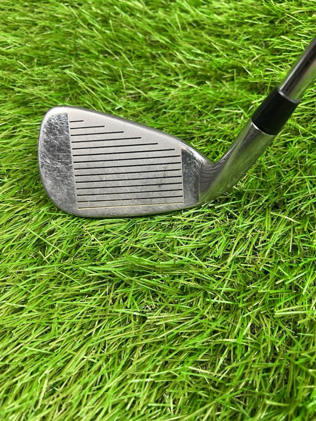 Top Flight HCT Pitching Wedge RH Medium Flex 35"