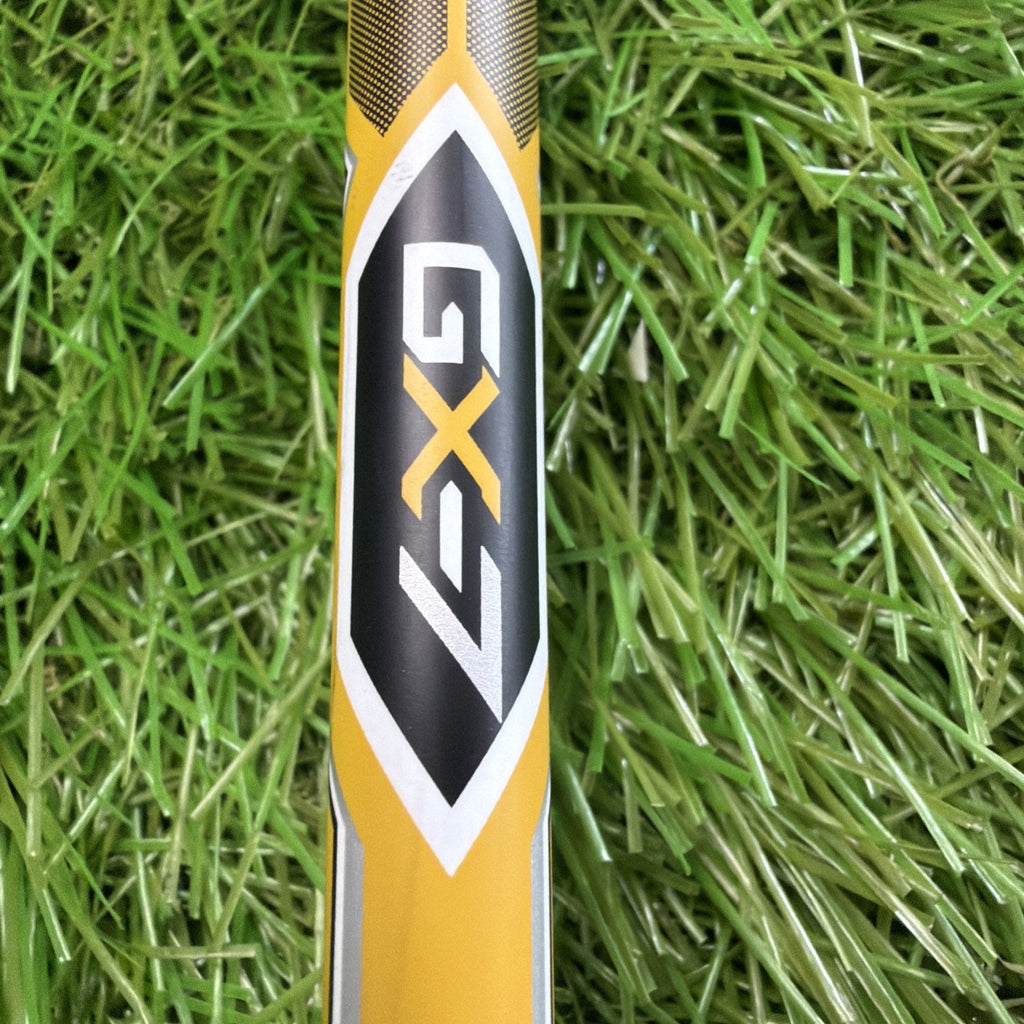 GX-7 3 Wood 14° RH 45g Senior Plus Flex Graphite Shaft 43"