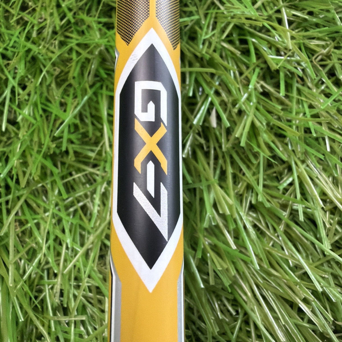 GX-7 3 Wood 14° RH 45g Senior Plus Flex Graphite Shaft 43"