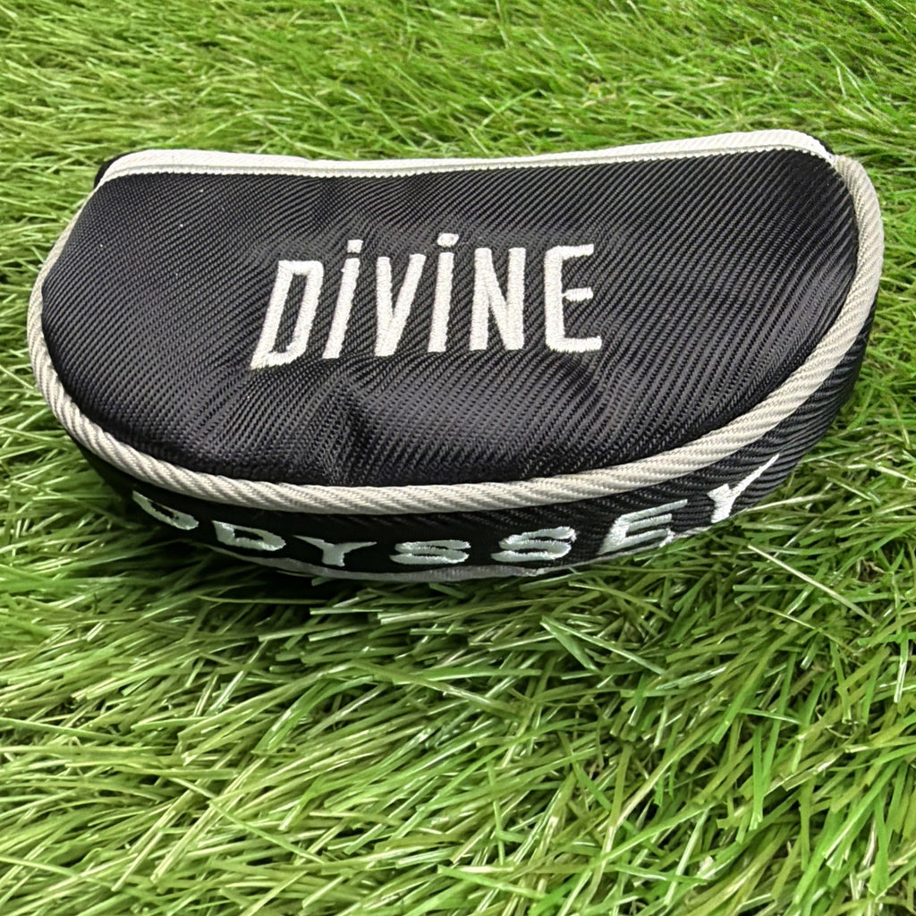 Odyssey Divine Mallet Putter Headcover