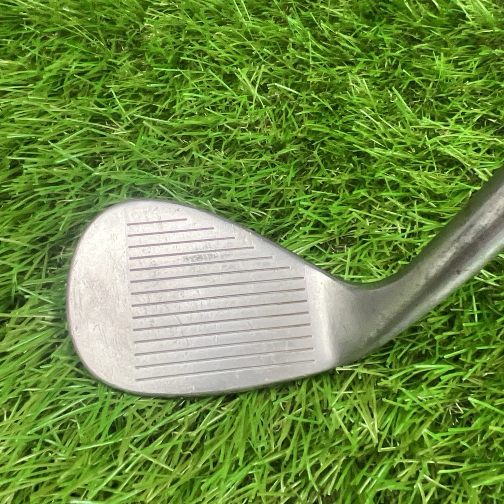 Carbite Tour Series 60° Wedge Extra Spin RH Steel Shaft 34.75"