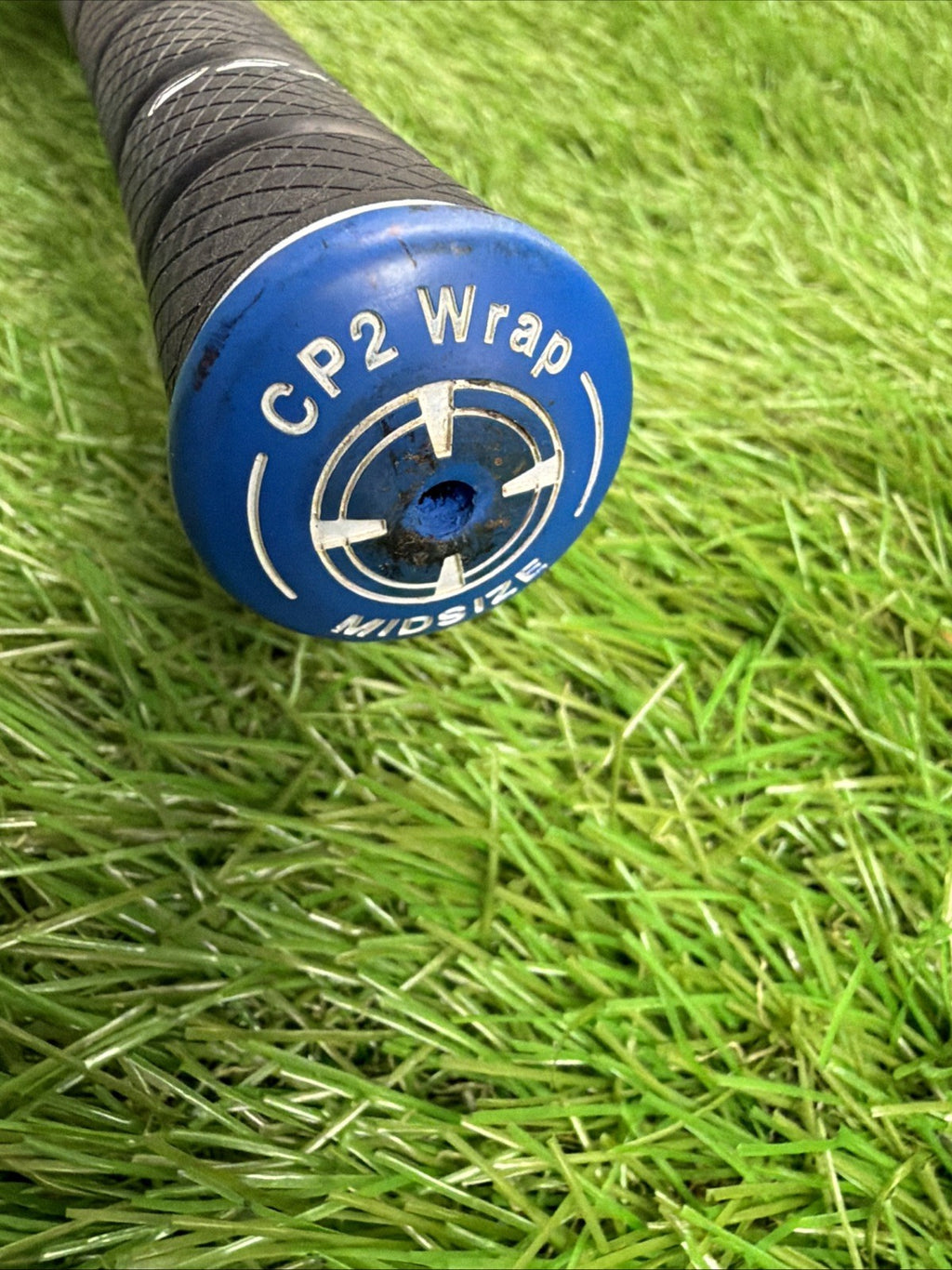Ping G700 7 Iron Green Dot RH ALTA CB Regular Flex Graphite Shaft 37.75"