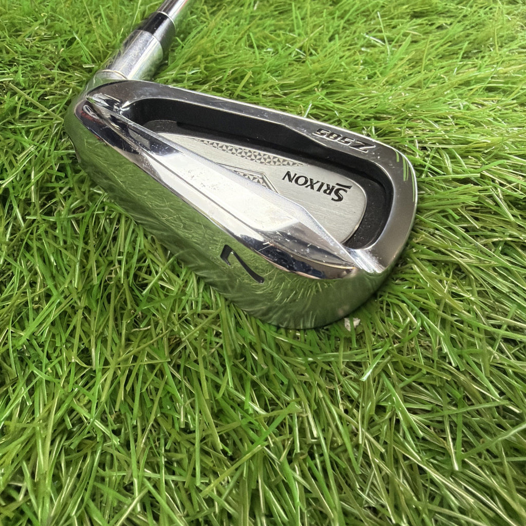 Srixon Z585 7 Iron Fitting Iron RH NS Pro Modus 3 Tour 120 Stiff Flex 37.5"
