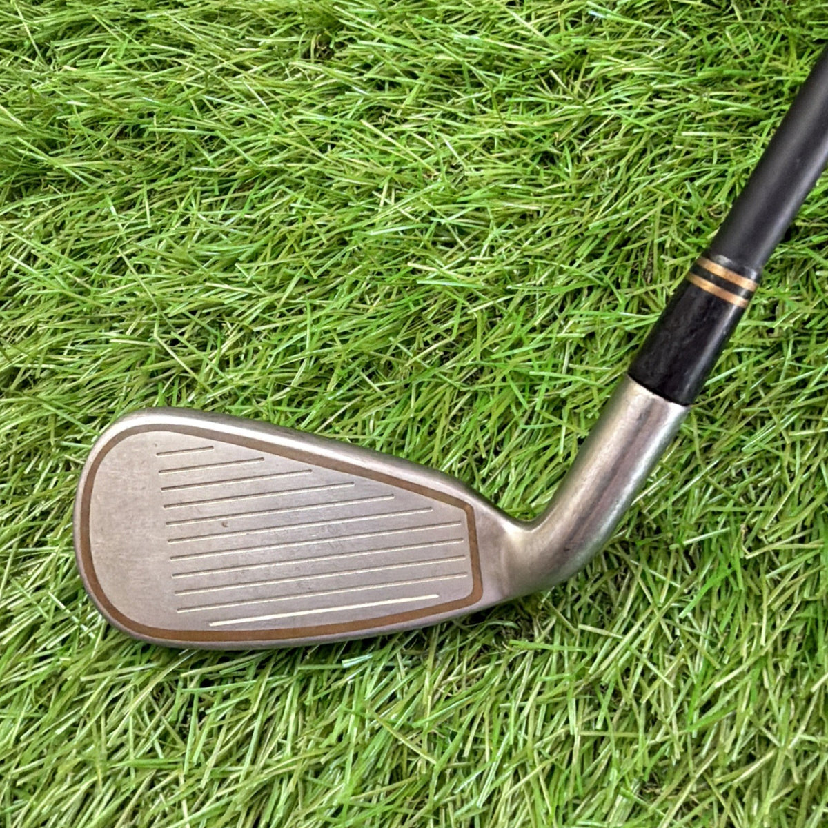 Cleveland QuadPro 3 Iron RH Regular Flex Graphite Shaft 39.5"