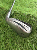 Nike Slingshot 4 Iron RH UST Women's Flex Graphite Shaft 38"