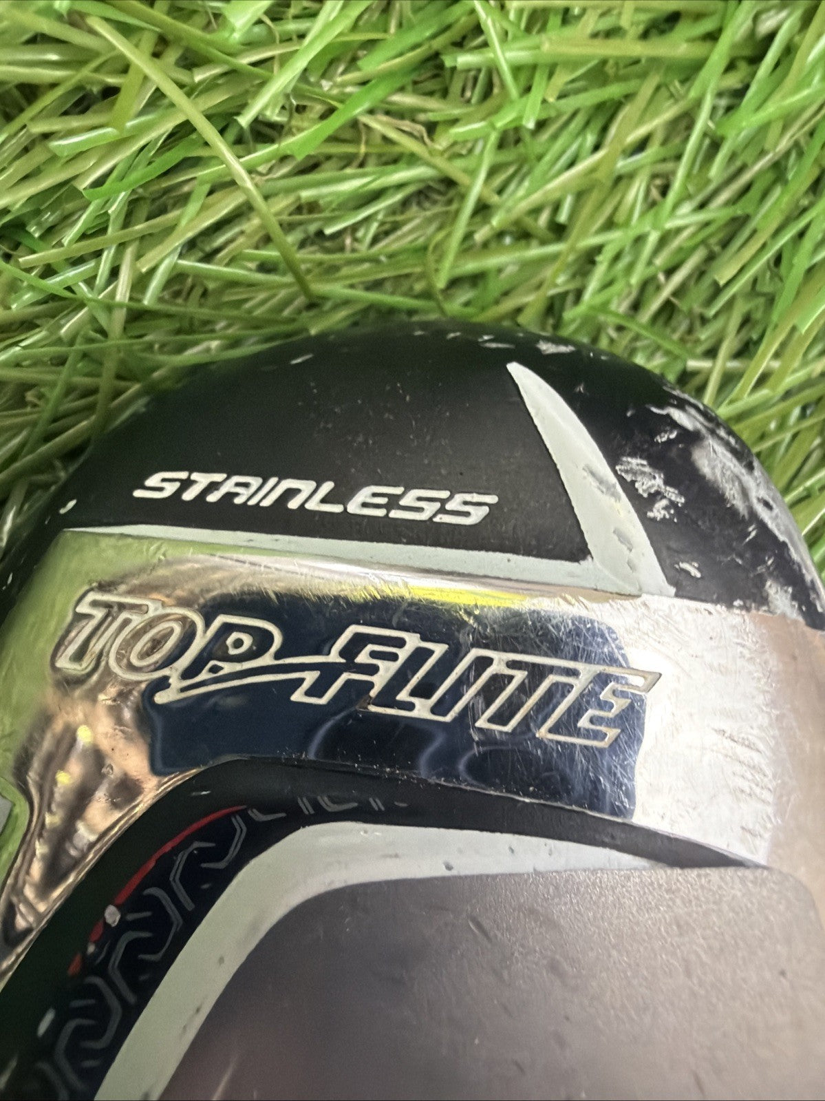 Top Flight Tour 4 Hybrid Low CG RH Uniflex Graphite Shaft 39.5"