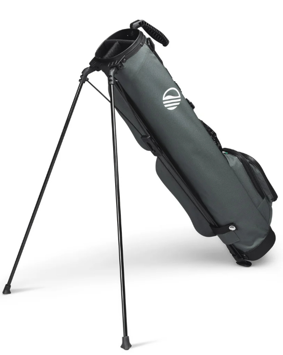 Sunday Golf Loma XL Stand Bag 3-Way Full Length Dividers 3.4lbs Double Strap