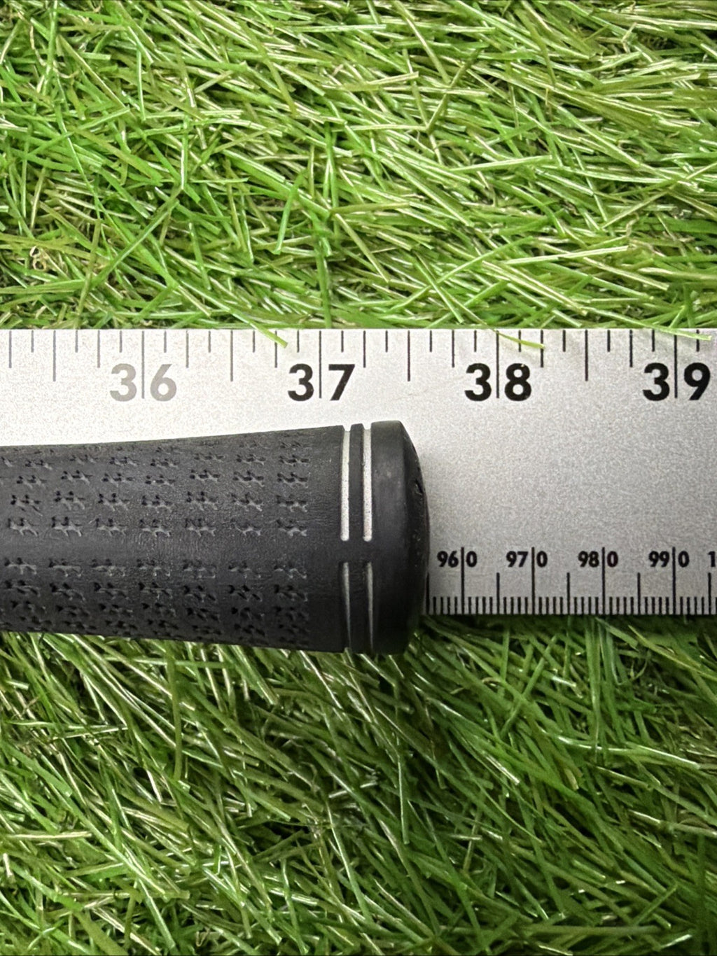Nike CCI 6 Iron RH Dynalite Gold R300 Regular Flex Shaft 37.5"