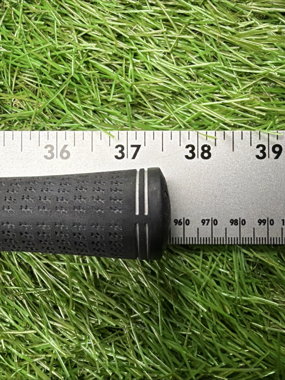 Nike CCI 6 Iron RH Dynalite Gold R300 Regular Flex Shaft 37.5"
