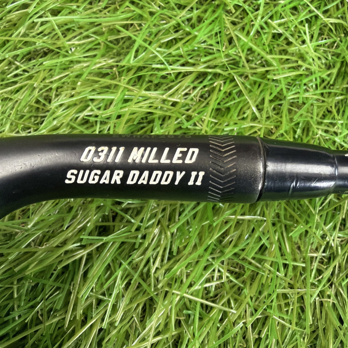 PXG 0311 56° Wedge Sugar Daddy II C-Grind RH BGT ZNE 115g Graphite Shaft 35"