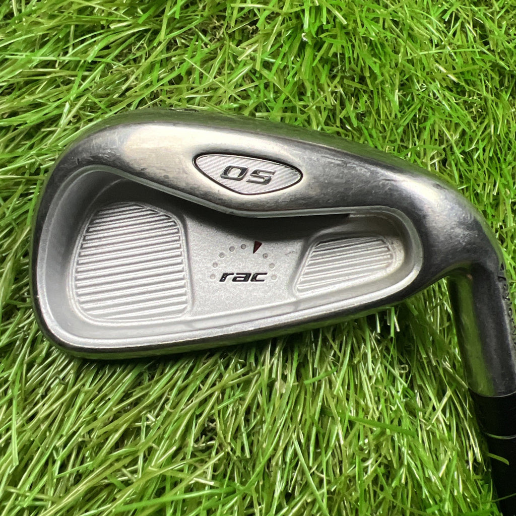 TaylorMade RAC OS 6 Iron RH UG65 Regular Flex Shaft 38"