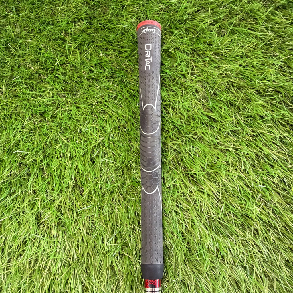 Ping G410 2 Iron 17° Crossover Black Dot RH ALTA CB70 SR Soft Regular Flex 40.5"