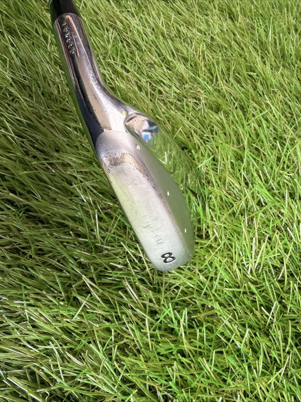 Nike Pro Combo Forged 8 Iron RH Dynamic Gold R300 Regular Flex 36"