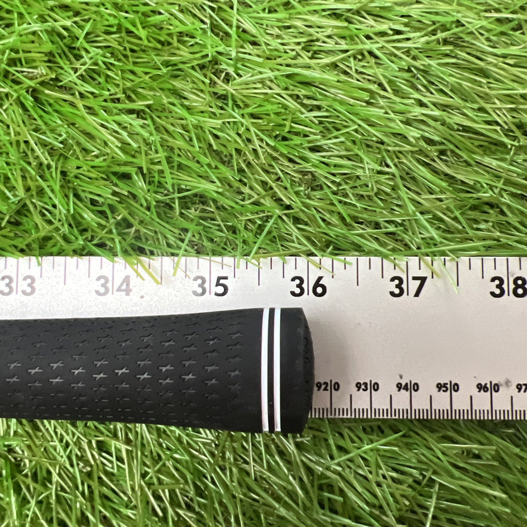 Callaway Rogue CF18 A Wedge cup360 RH KBS Tour 120 Stiff Flex Shaft 36"