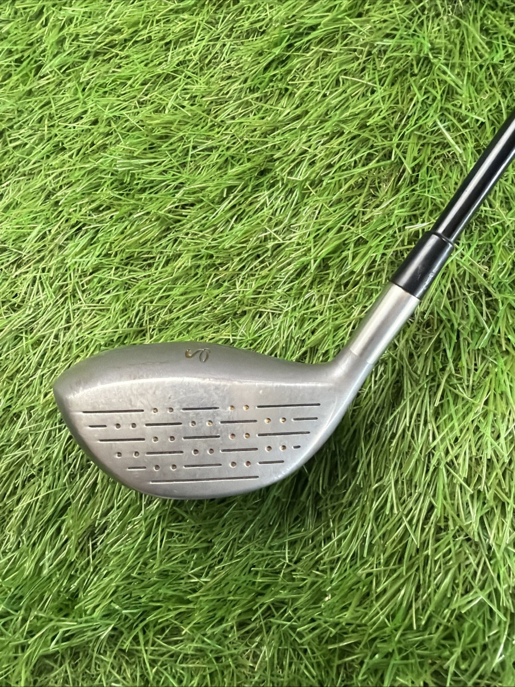 Cobra King Snake 15° 3 Wood RH Pentagon Low Flex Graphite Shaft 42.5"