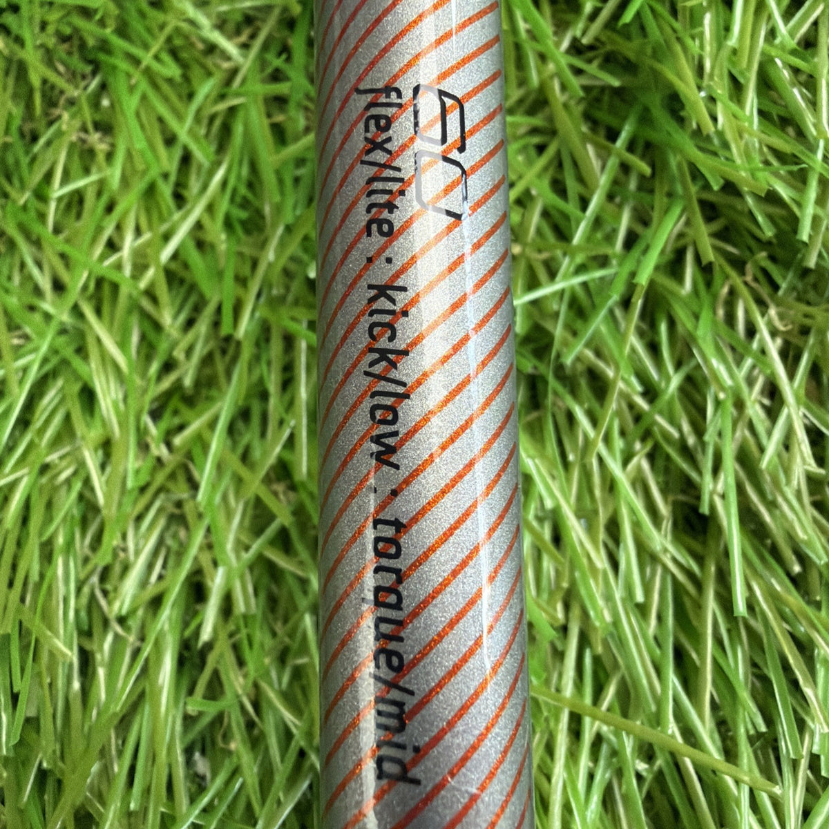 Cobra S3 Max 5 Hybrid RH UST Mamiya IHS Lite Flex Shaft 38.5"