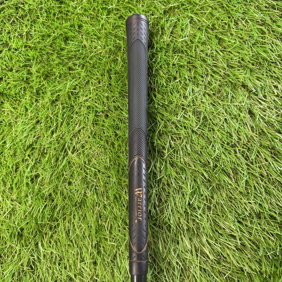 Warrior Golf Low Wedge 60° RH Tour 3.1 Graphite Shaft 35.5"