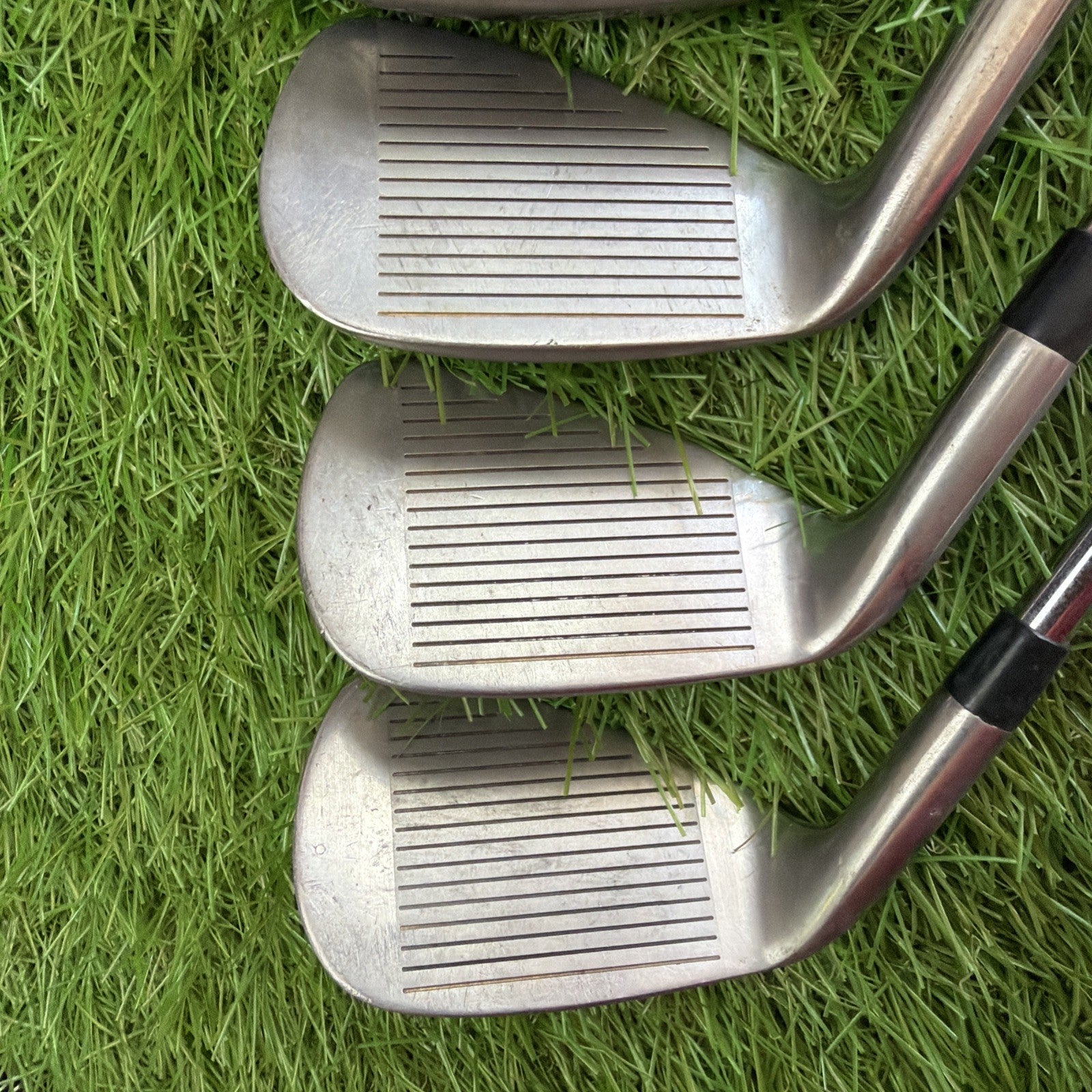 Top Flight Advance Golf Set (5i-9i, PW, SW, 5w, 4H, Putter) RH Medium Flex
