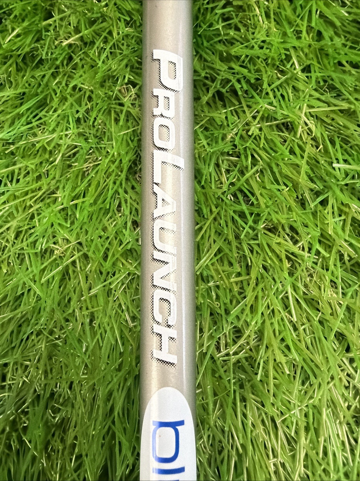 Titleist 975J-VS 8.5° Driver RH Grafalloy ProLaunch Blue 65S Stiff Flex 45"