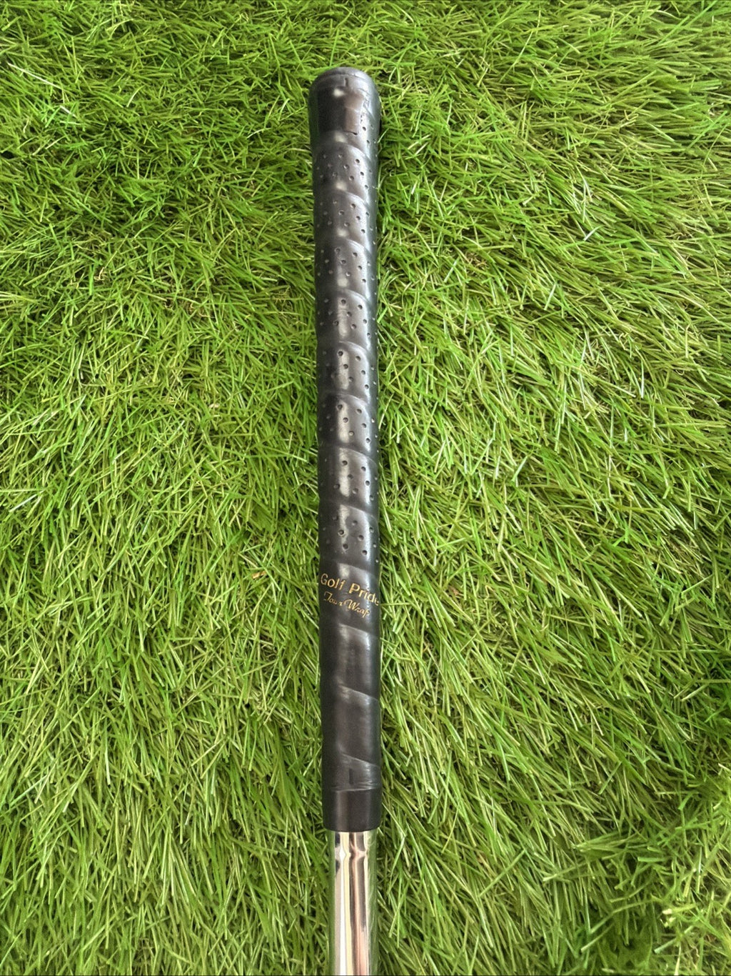 Ping Eye 9 Iron (Cat Eye) Black Dot RH ZZ Lite Stiff Flex Shaft 36"