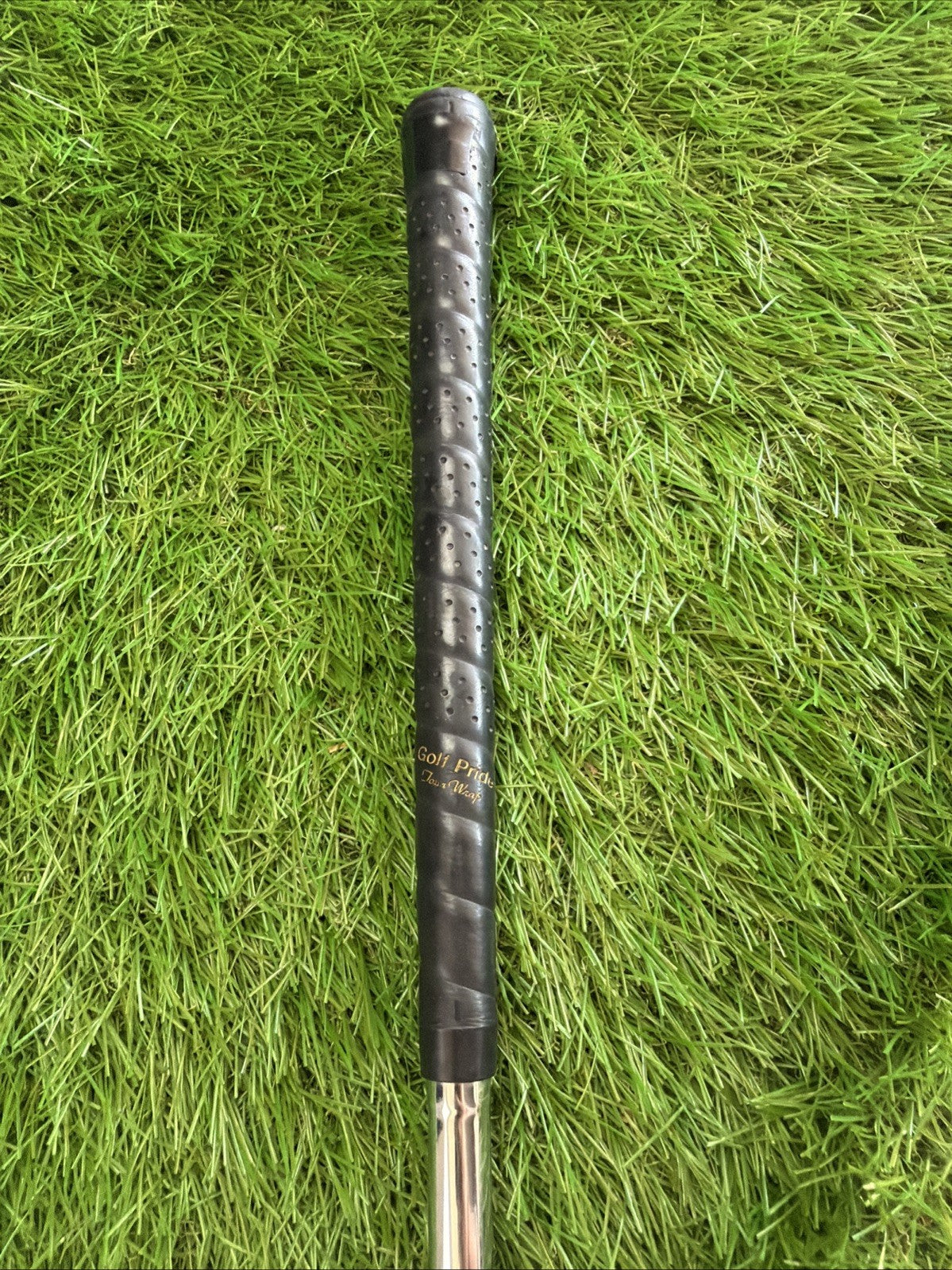 Ping Eye 9 Iron (Cat Eye) Black Dot RH ZZ Lite Stiff Flex Shaft 36"