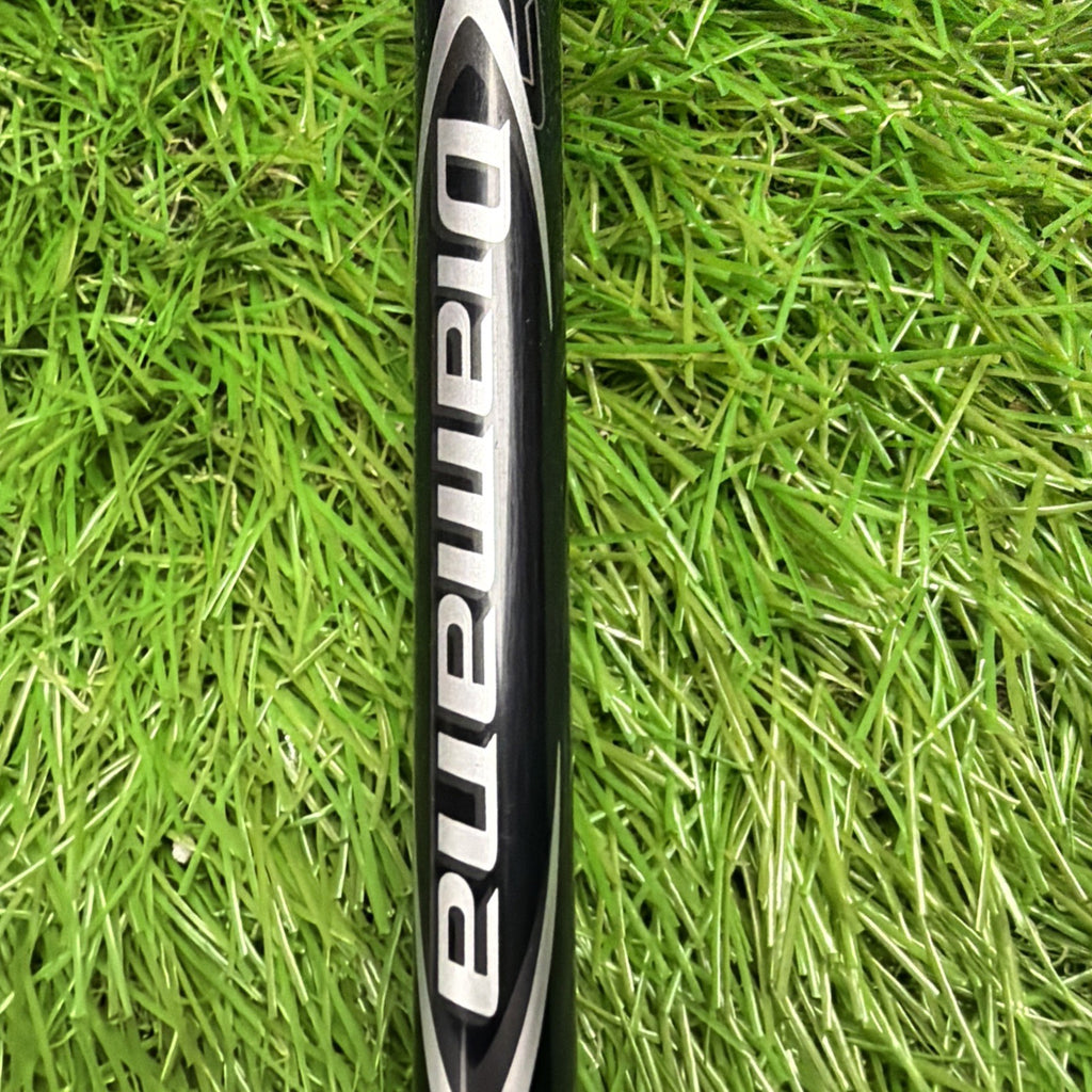 PXG 0811 X Gen 4 9° Driver RH Diamana Limited 60g Stiff Flex Shaft 45"