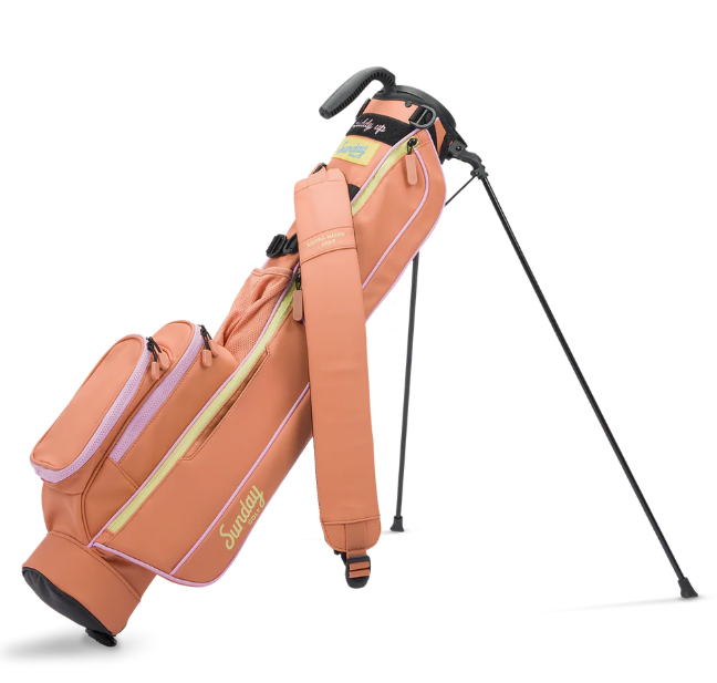 Sunday Golf Loma Par 3 Golf Bag