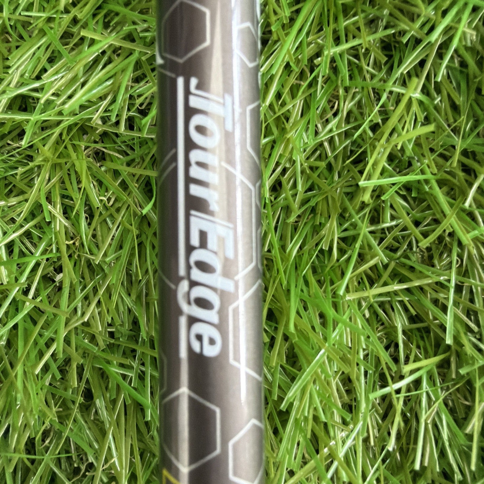 Tour Edge HL4 54° Sand Wedge Iron Wood RH UST Mamiya 45 Ladies Flex 34.75"