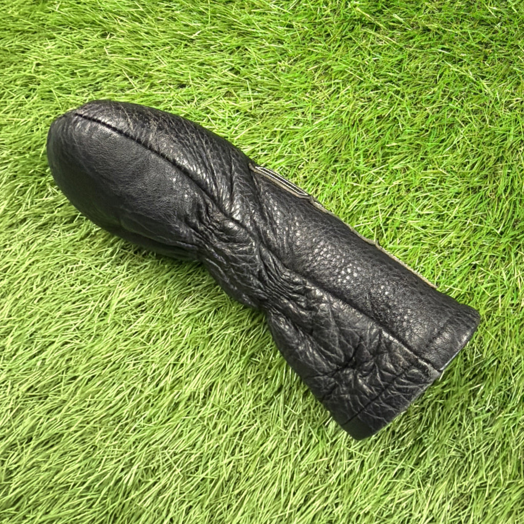 PXG Blackout 3 Wood Headcover Leather
