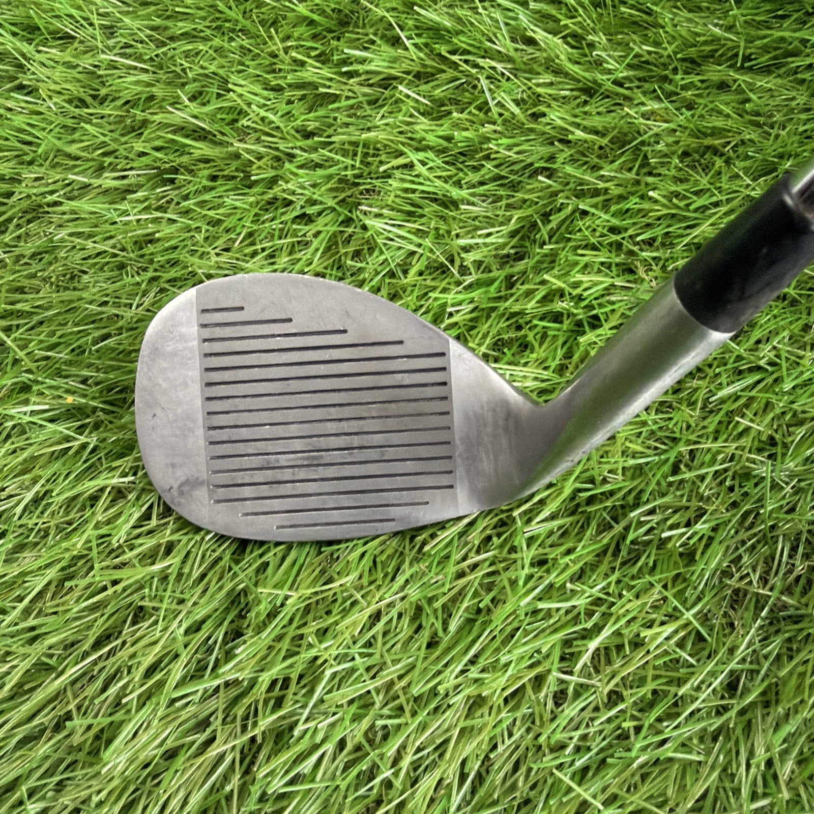 Northwestern 60° Hi-Lob Wedge RH Stiff Flex Steel Shaft 36"