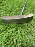 Vintage T-Line VI Blade Putter RH Steel Shaft 36"