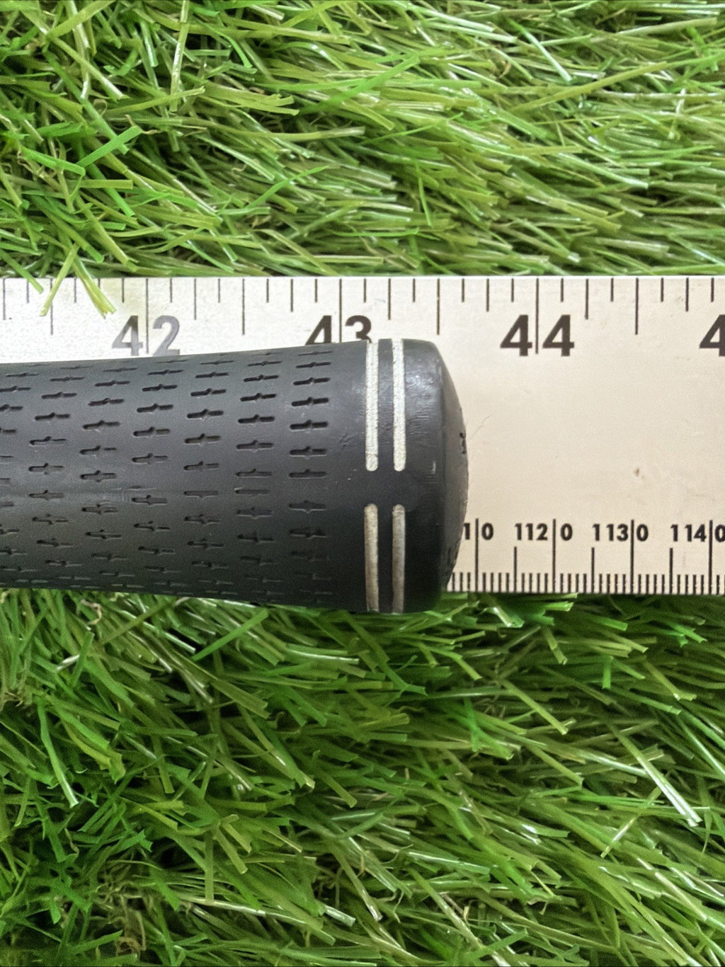 Orlimar Trimetal 13° 2 Wood RH Ultra Lite Firm Flex Graphite Shaft 43.5"