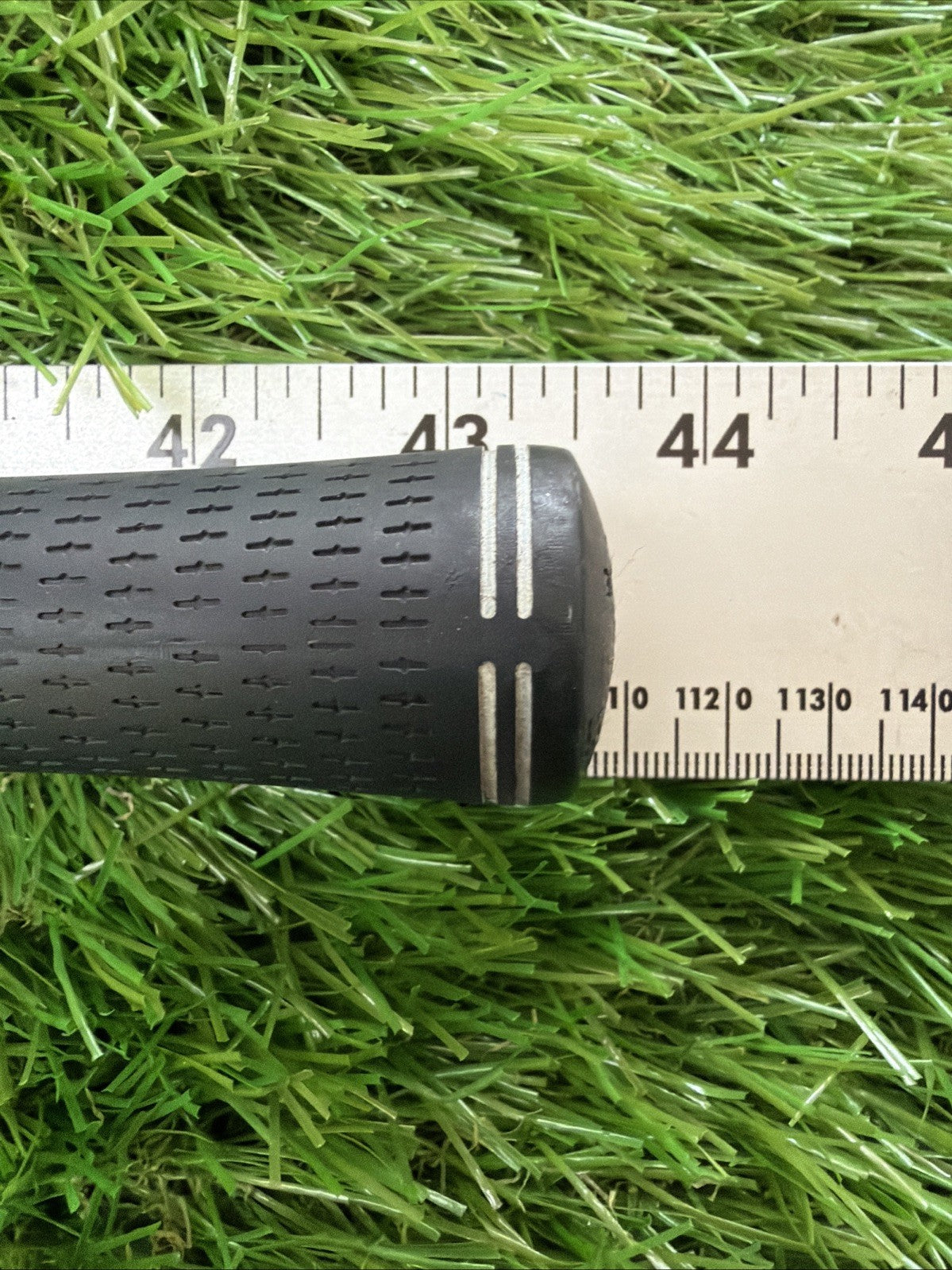 Orlimar Trimetal 13° 2 Wood RH Ultra Lite Firm Flex Graphite Shaft 43.5"