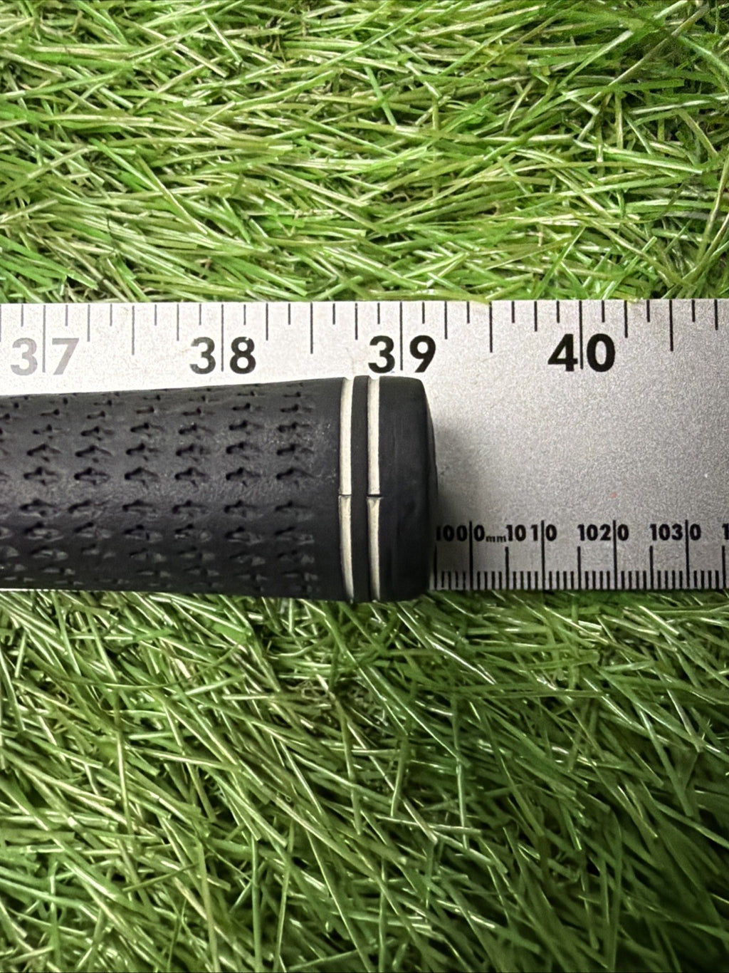 Ping i5 4 Iron Purple Dot RH Steel Shaft 39"