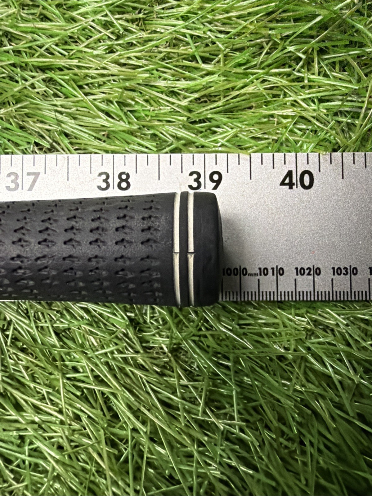 Ping i5 4 Iron Purple Dot RH Steel Shaft 39"