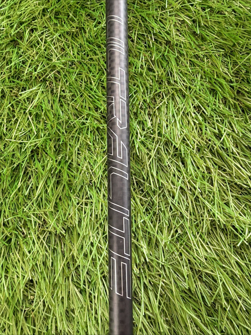 Cobra F Max Pitching Wedge RH Ultra Lite 50g Regular Flex Graphite Shaft 35.75"