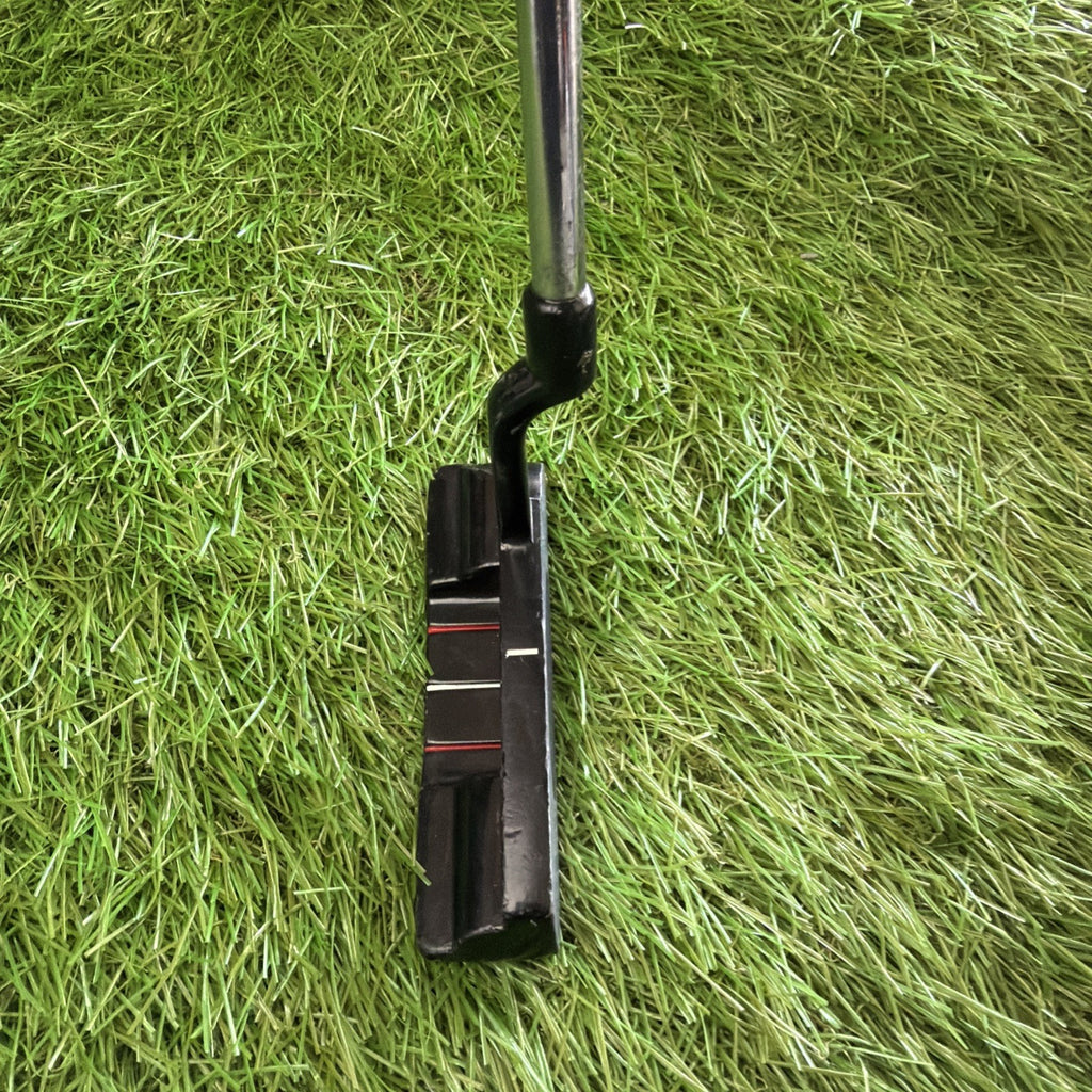 Ram Select Series 2 Putter RH Steel Shaft 34.5"