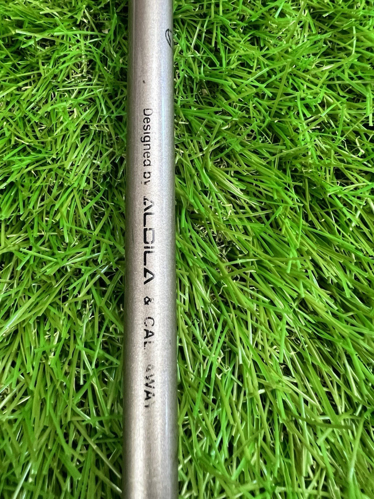 Callaway Big Bertha War Bird 3 Wood RH ALDILA Women's Flex Shaft 43"