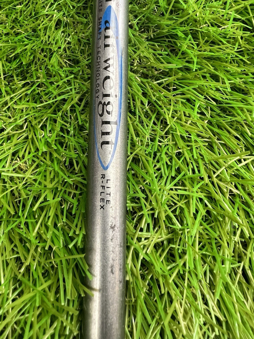 Cobra CXI 8 Iron RH Regular Flex Graphite Shaft 36.75"