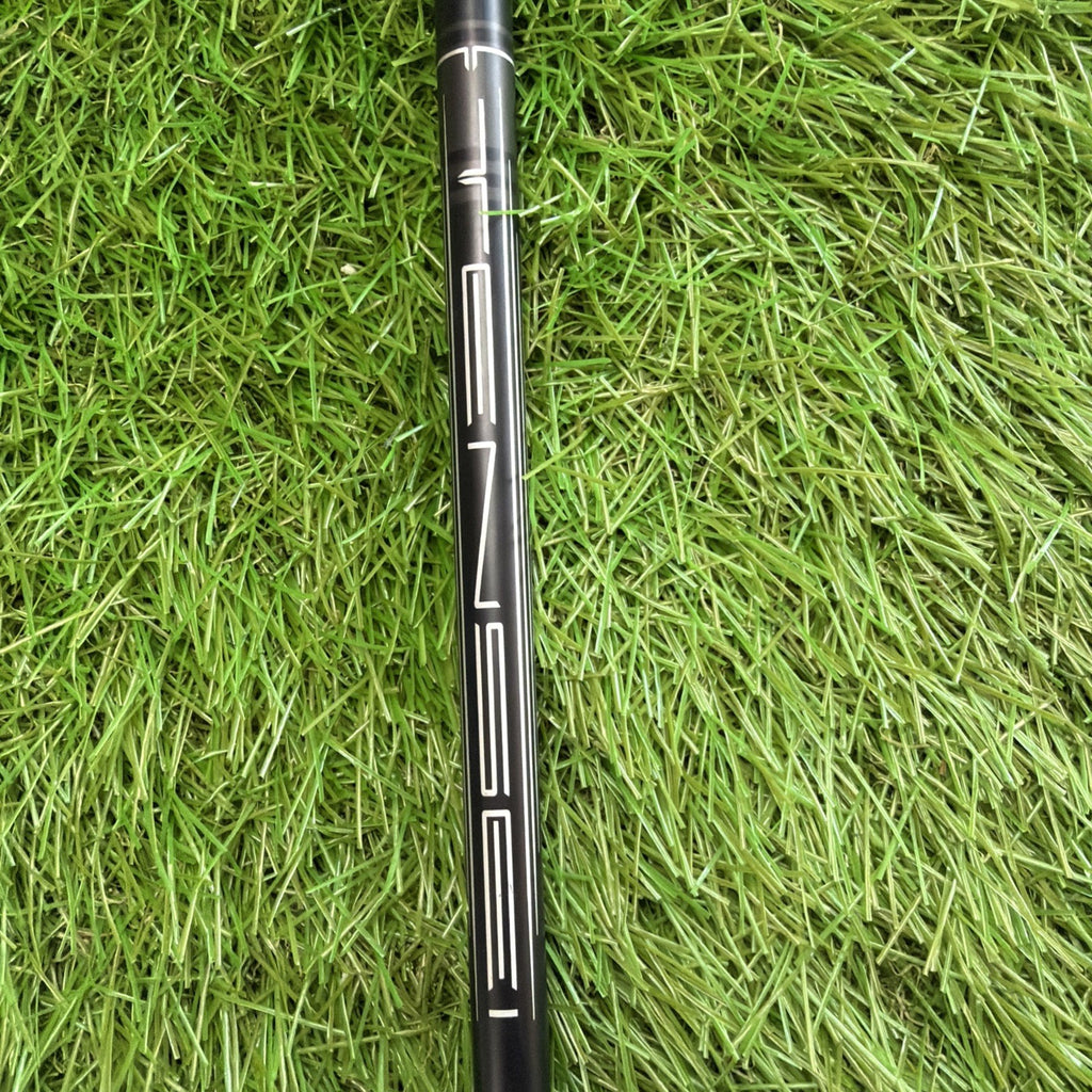 Titleist TSR3 8° Driver Adj. Loft RH TENSEI 1K Black 65g Stiff Flex Shaft 45"